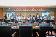 焦作马来西亚ETS3新型米轨动车组培训师专项培训项目在湘结业