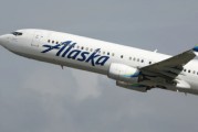 焦作阿拉斯加航空公司明年将开通罗马航线 首次进军欧洲市场
