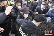 焦作多次未经允许外出，“素媛案”凶手赵斗淳再次被拘留